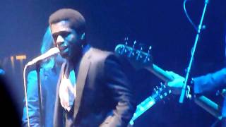 Video thumbnail of "Vintage Trouble - Nobody Told Me, Liverpool Philharmonic Hall"