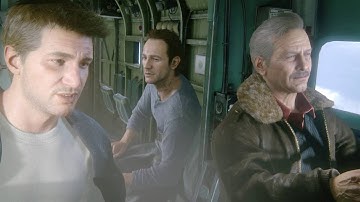 Uncharted™ 4: A Thief’s End Walkthrough Part 22 [PS4] No Commentary