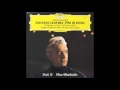 Respighi - Pines of Rome　　Karajan  Berlin Philharmonic