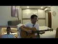 His Mercy Is More - Matt Boswell and Matt Papa Cover