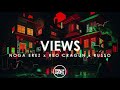 VIEWS - NOGA EREZ ft REO CRAGUN & RUSSO (LYRICS VIDEO)