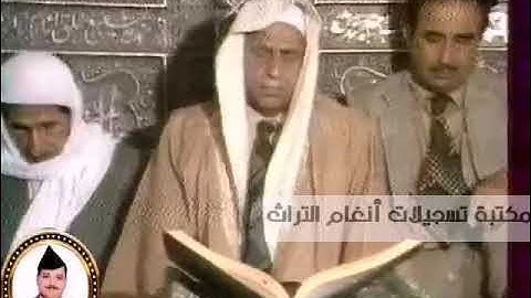 عبد اللطيف العبدلي تلاوة مباركة ما تيسر من سورة الأنبياء