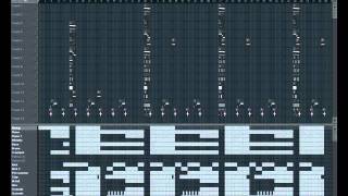 Js Beatz - Rb Fl Studio 9