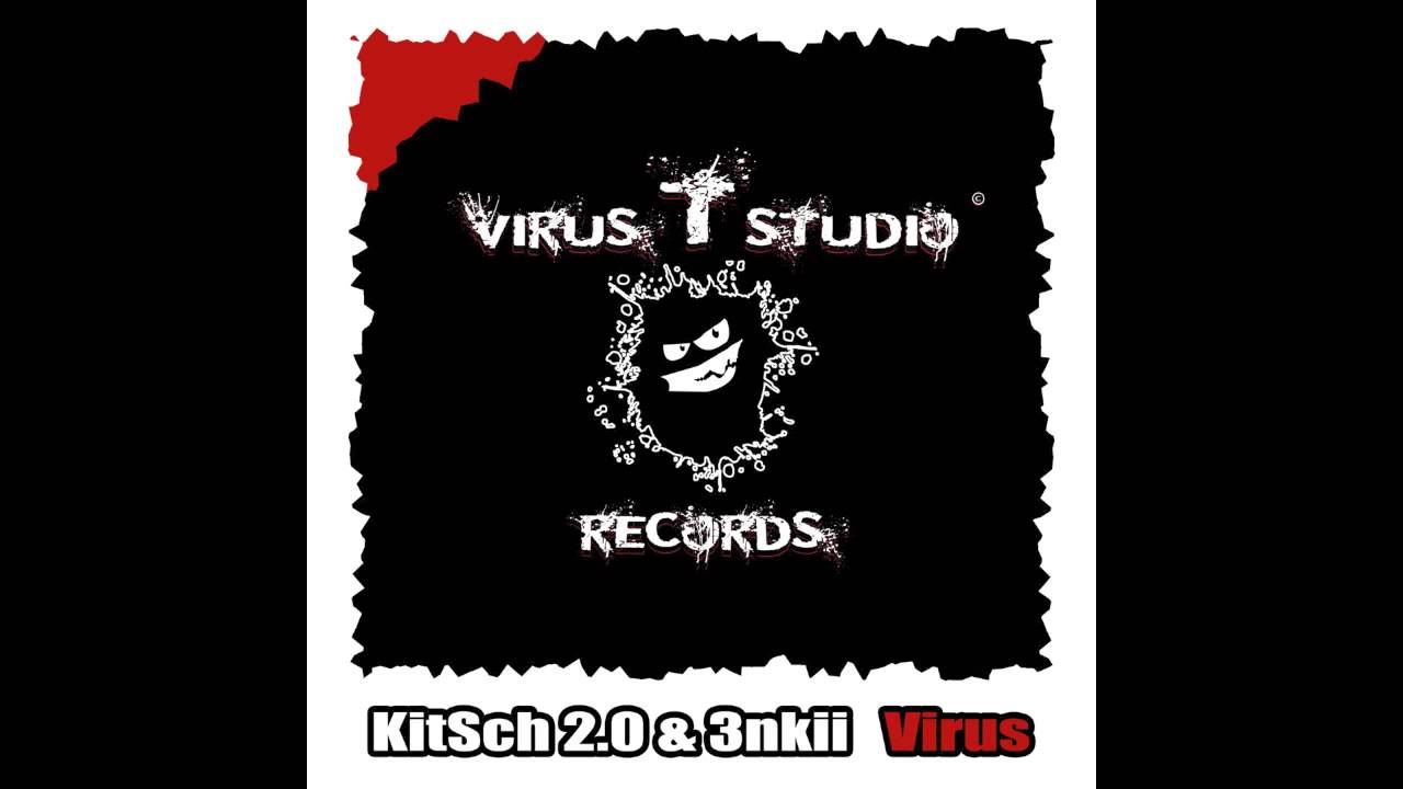 KitSch 2.0 & 3nkii - Virus (Harrys & Fly Remix) [VIDEO TEASER]