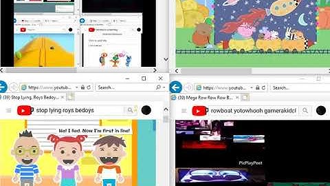 up to faster 90 parison