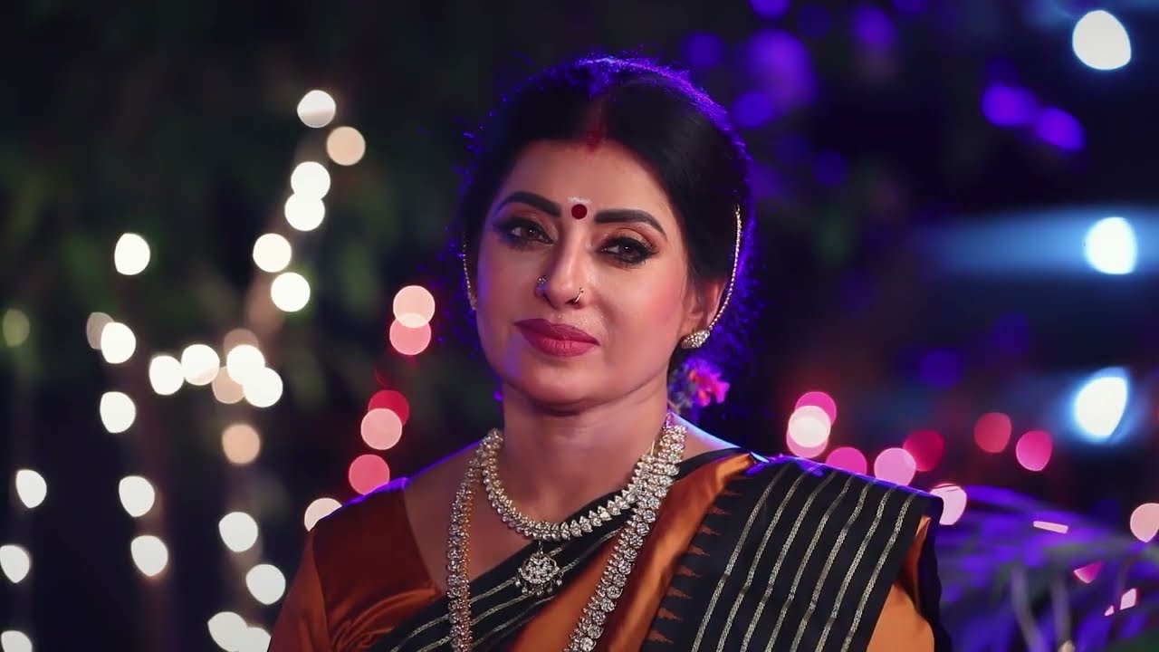 Jacqueline Humiliates Kavitha and Raghav - Sembaruthi - Full Ep 1388 - Zee Tamil