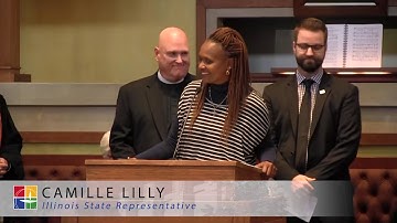 Unity Temple Rededication - Part 1 of 4