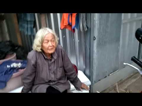 ชีวิตคุณลุงคุณป้าวัย80ปี...เกษียณแล้วไฟยังแรง