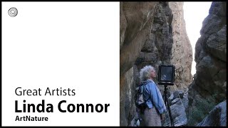 Linda Connor | Great Artists | Video by Mubarak Atmata | ArtNature
