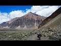 PamirTrip 2017 - Part 4/9 - Bartang Valley (special)