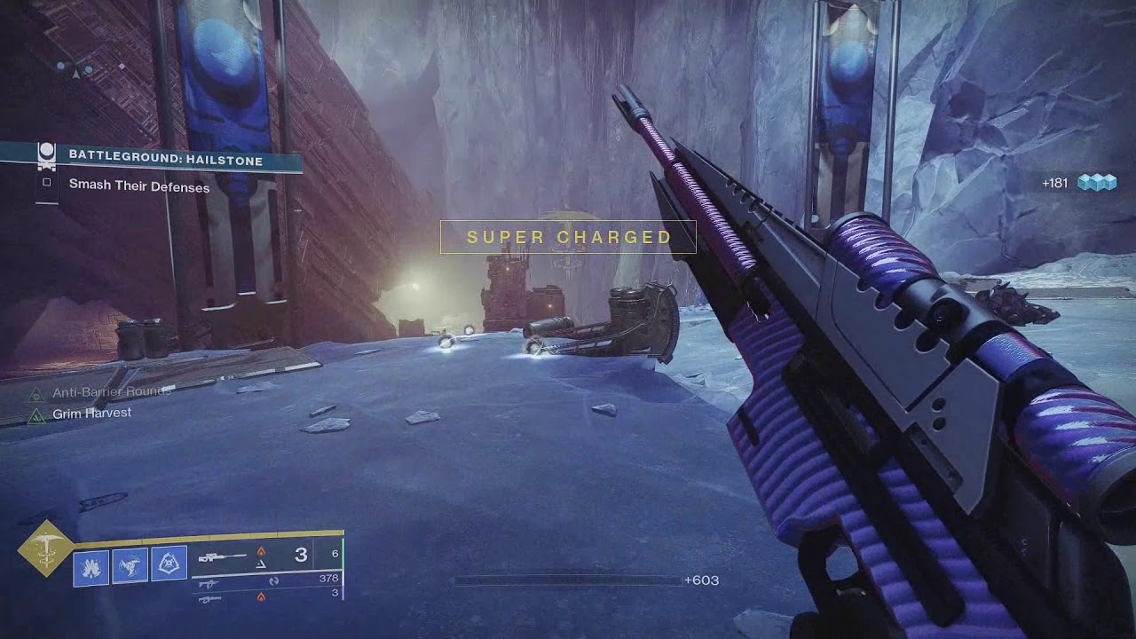 Add Far Future to your setup NOW! (Season of the Chosen  Destiny 2)