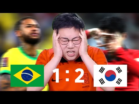 감스트 만약에... 이렇게 된다면???