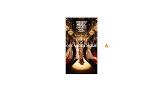 Iconic night for Legends and Celebrities in the Music industry at 2026 AMAs. 