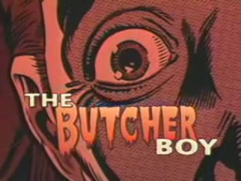 The Butcher Boy ( 1997 ) Trailer