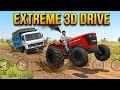 Powerful Vehicle Gameplay 3D Indian Vehicle Simulator 