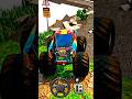 4x4 Derby Mud and Rocks 3D #17 #shorts #viral #games