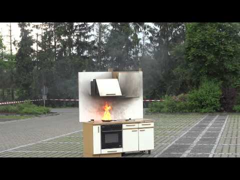 Fettexplosion 2 bei