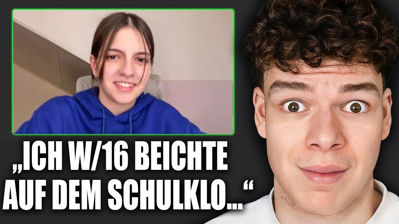 Zuschauer Erzählen mir wieder Beichten Face to Face…