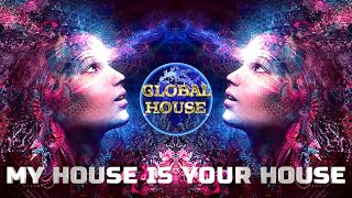 Rustic ~ Hold On ~ Global House Select.