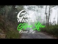 God Wants To Heal You (Lyric Video) by Earnest Pugh