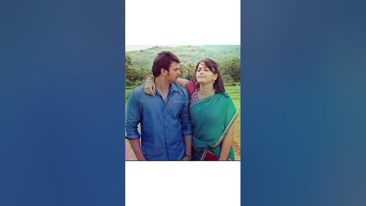 #prabhas #anushkashetty #mirchi #movie #song #beautiful #pleasesubscribe to rangoli channel #prabhas #anushkashetty #mirchi #movie #song #beautiful #pleasesubscribe to rangoli channel