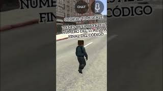 codigos para ustedes