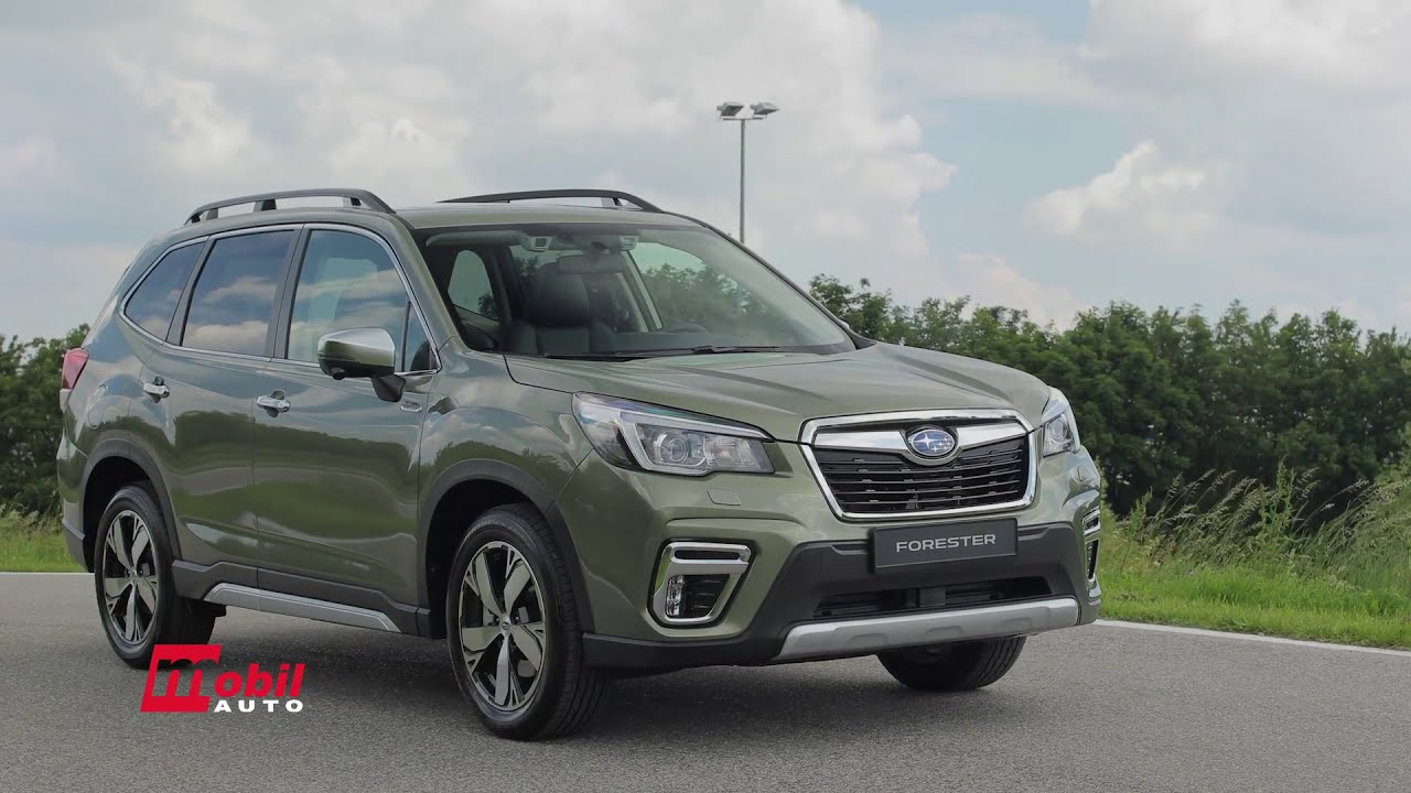 Хвостовик tv subaru
