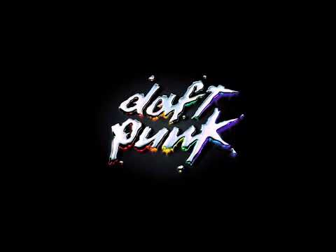 Daft Punk - Discovery