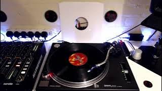 Da Buzz - Let Me Love You Tonight (DJ Ectic Remix)