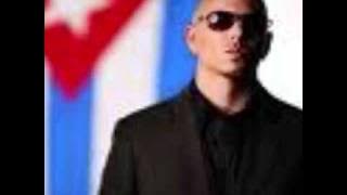 Pitbull Ft. Don Omar - Otra Noche
