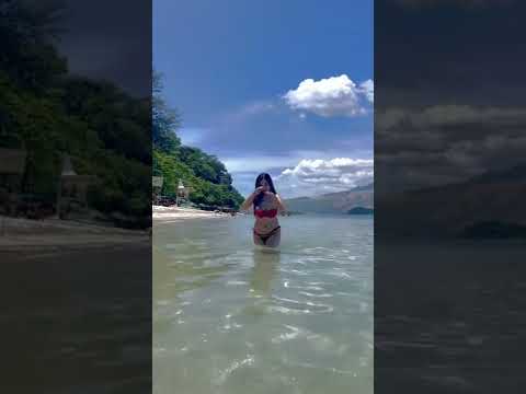 Video: Pantai bum (mer)