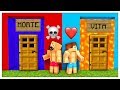 CHI FA LA SCELTA GIUSTA MUORE! - Minecraft ITA