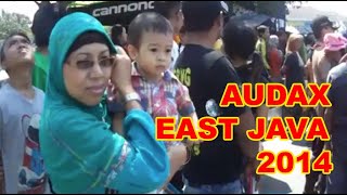 Alun-alun Jember AUDAX EAST JAVA 2014