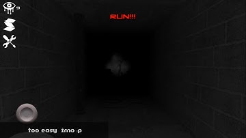 Eyes - The Horror Game v1.0.6 - Hard Mode