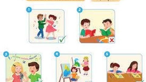 Tiếng anh lớp 3 i-learn smart start, Unit 1 - My friends - lesson 3