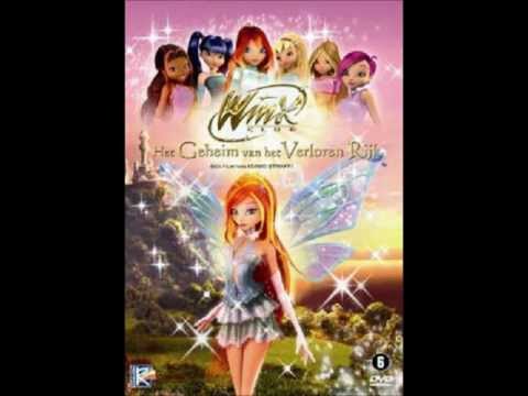 Winx Club Song : Winx ( Fly/Vlieg ) Dutch