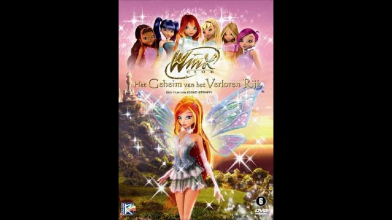 Winx Club Song : Winx ( Fly/Vlieg ) Dutch