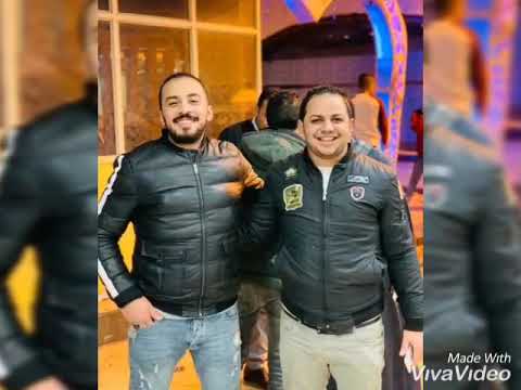 احمد سعد ٢٠١٩ حصريا الحاج عمر فتحى