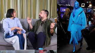 Fashion Talks: Domnica și Maurice comentează colecțiile RESORT 2023 | Ep. 17