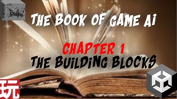 Unity Game AI Playmaker