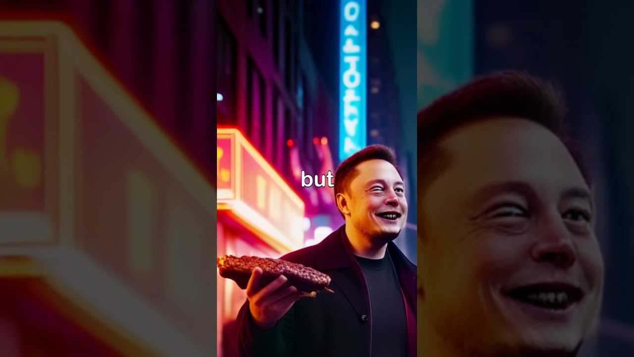 Musk/Trump Date Night Budget Report🤞🏻 🇺🇸#elonmusk #trump #tothemoon #comedyshorts