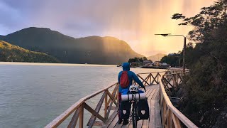 Pedales de Patagonia 2026 "Hombres y mujeres de Patagonia"