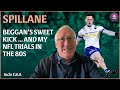 Rory Beggan’s excellent kicking motion Football’s wonderful 2025 | Pat Spillane mailbag ✉️