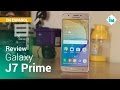 Samsung Galaxy J7 Prime - Review en español