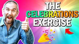 Celebrations Exercise | College Essay Brainstorming Exercise