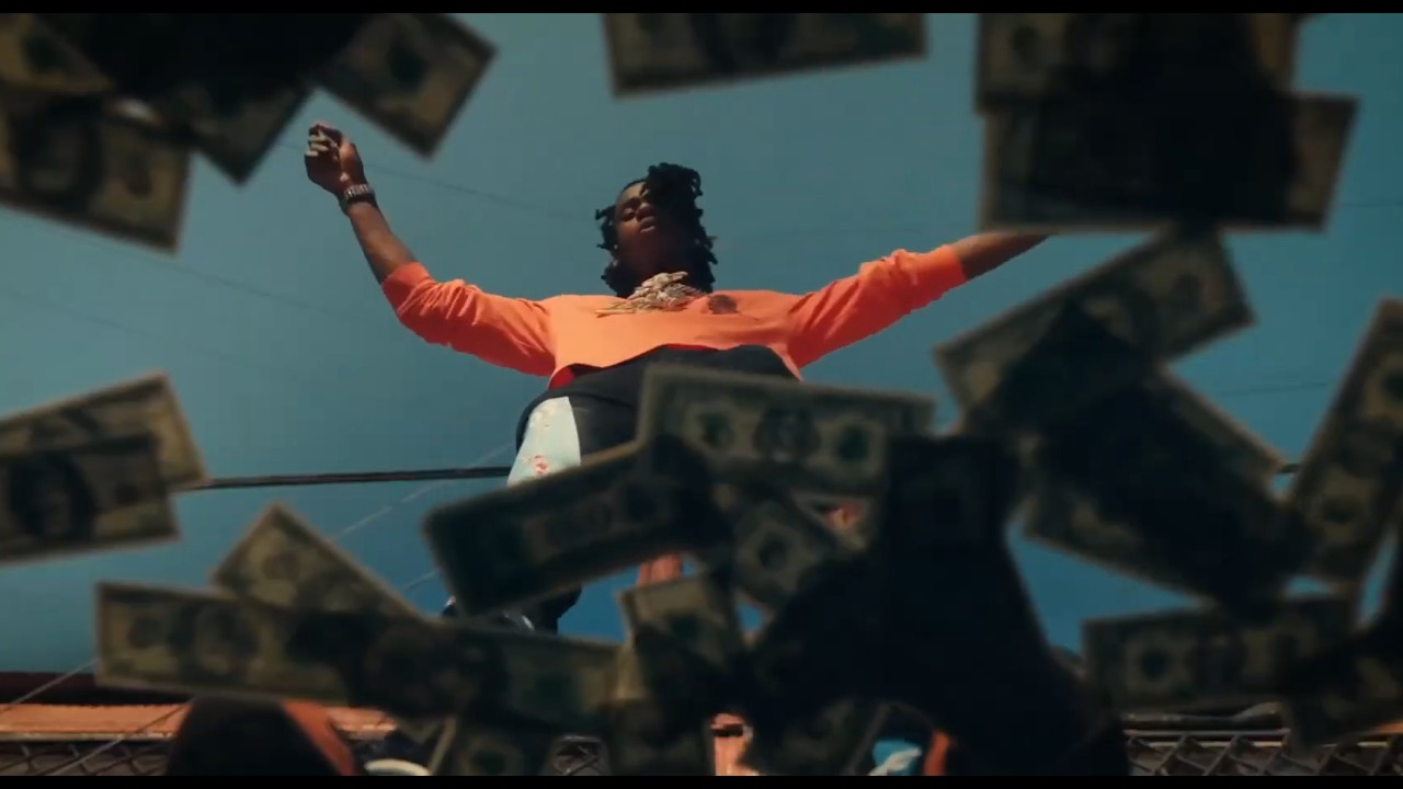 [FREE] Polo G x Juice WRLD Type Beat - 