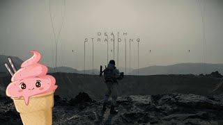 Death Stranding Director's Cut Part 9 |【PNGTuber | Icy Sprinkles】