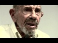 Jacque Fresco: Sports and Values (extended version)