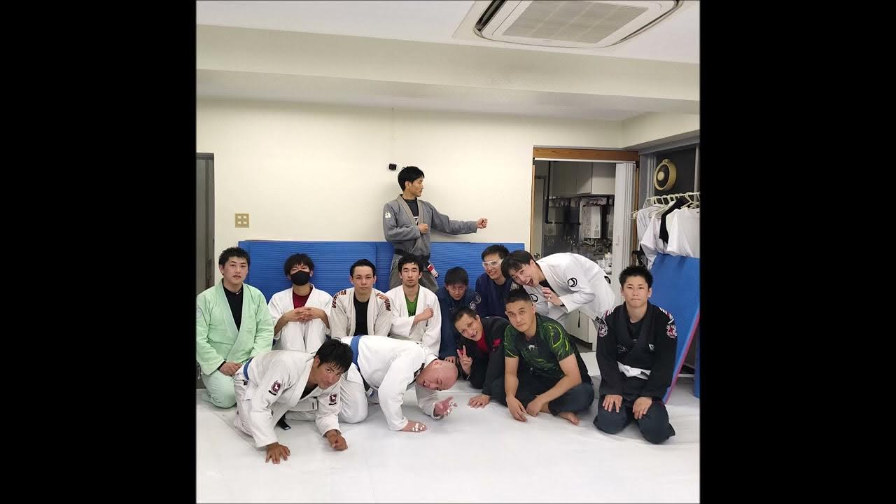 【音声版】2023/6/19(月)大賀道場 千代田クラス内容 YouTube