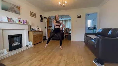 Isabel Morgan - Jazz Solo 2021